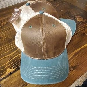 Men's Cap